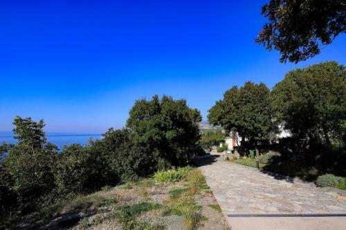 Apartment Vincent With Beautiful Sea View Terrace