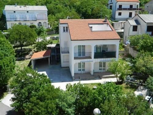 Apartamentos Villa Mirjana