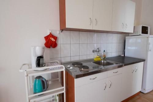 Apartamentos Villa Mirjana