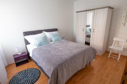 Apartamentos Villa Mirjana