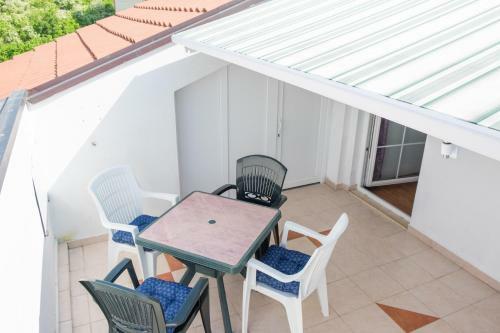 Apartamentos Villa Mirjana