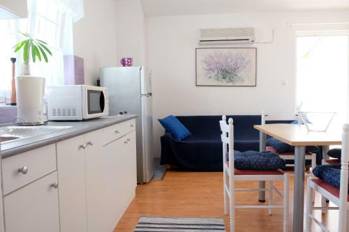 Apartamentos Villa Mirjana