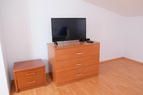 Apartamentos Villa Mirjana