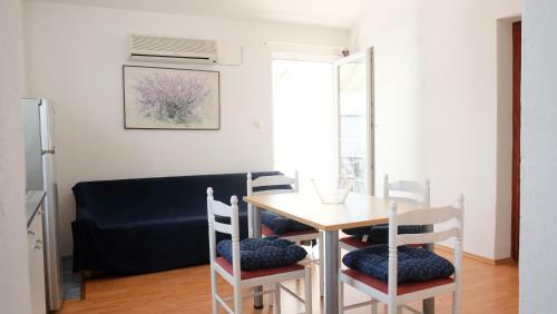 Apartamentos Villa Mirjana
