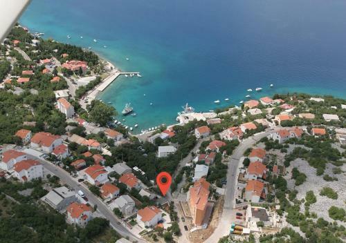 Apartamentos Villa Mirjana