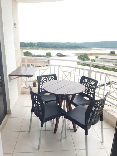Apartamento Enseada Nautico Residence