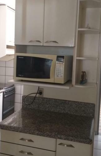 Apartamento Caldas Novas- 8 Adultos