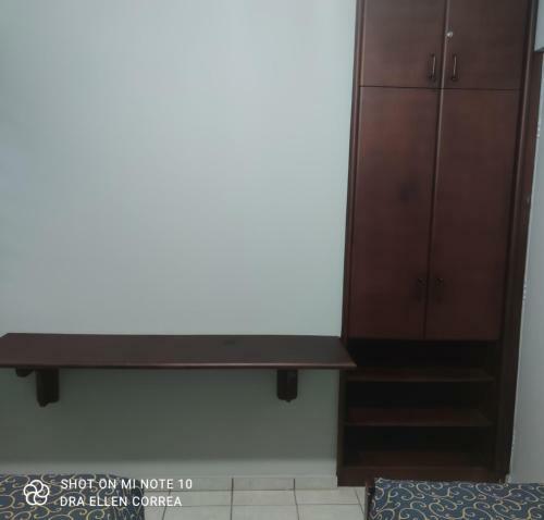Apartamento Caldas Novas- 8 Adultos