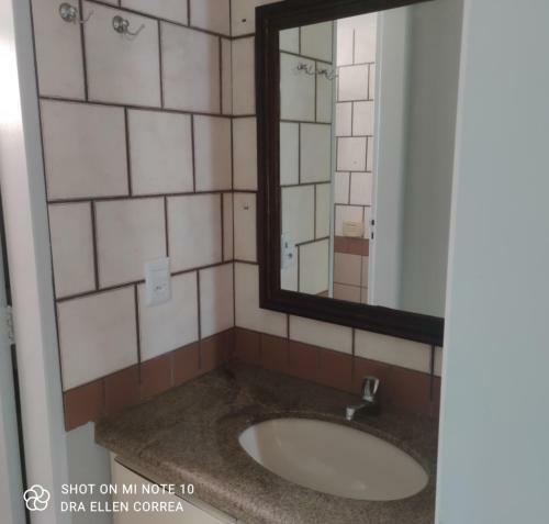 Apartamento Caldas Novas- 8 Adultos
