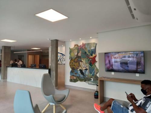 Apartamentos Diroma Resort Internacional Temporada