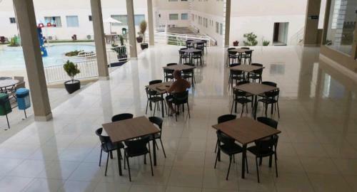 Encontro Das �guas Apart