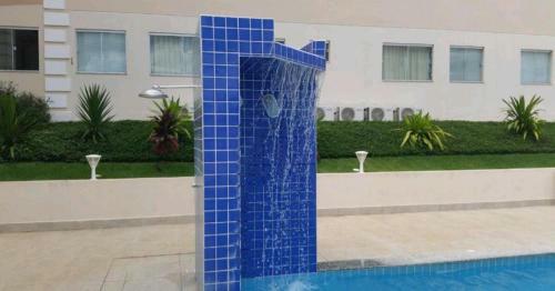 Encontro Das �guas Apart