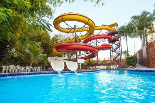 Hotel Golden Dolphin Grand Hotel 111