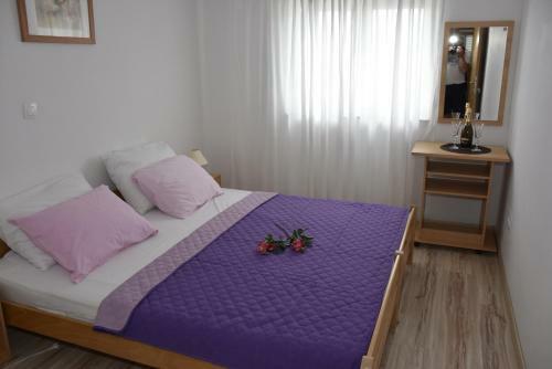 Apartmani Mira