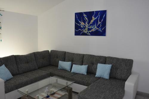 Apartmani Mira