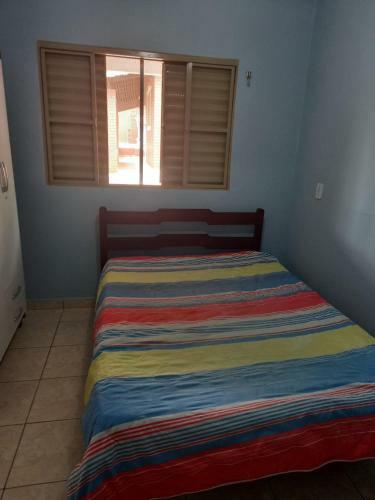 Excelente Chal� Em Caldas Novas