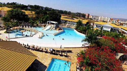 Apartamento Lacqua Diroma Temporada