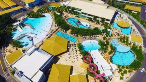 Apartamento Lacqua Diroma Temporada