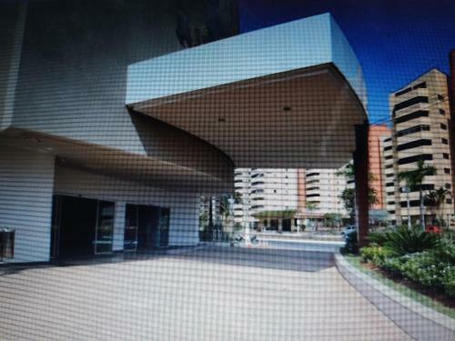 Apartamento Flat Em Caldas Novas Go