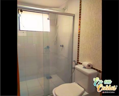 Apartamento Priv� Boulevard - Flat Via - Euemcaldas