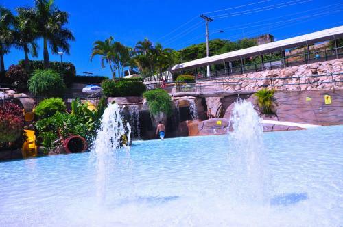 Apartamento Villas Diroma Com Um Dia De Acesso Acqua Park, Splash E Slide