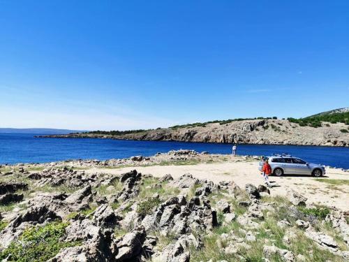 Apartment Near Sea With Stunning View - 46m2