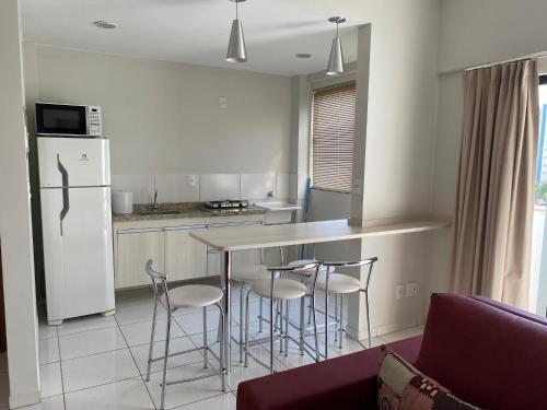 Apartamento Golden Dolphin Supreme 3 Qtos -(402)