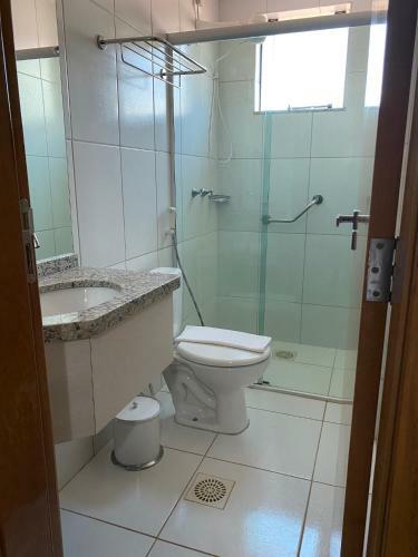 Apartamento Golden Dolphin Supreme 3 Qtos -(402)