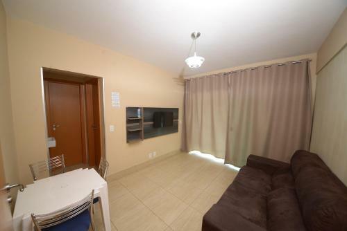 Apartamento Otimo Apto Com Varanda Gourmet Em Caldas Novas Go