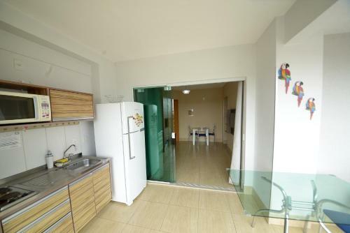 Apartamento Otimo Apto Com Varanda Gourmet Em Caldas Novas Go