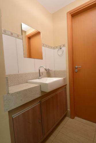 Apartamento Otimo Apto Com Varanda Gourmet Em Caldas Novas Go