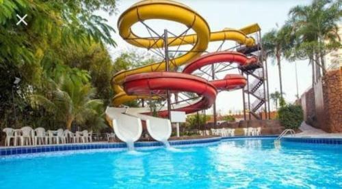 Golden Dolphin Grand Hotel