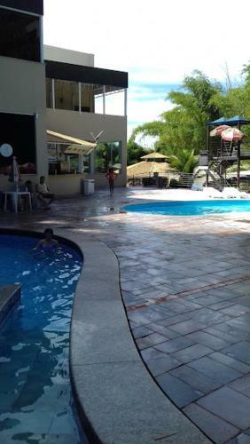 Golden Dolphin Grand Hotel