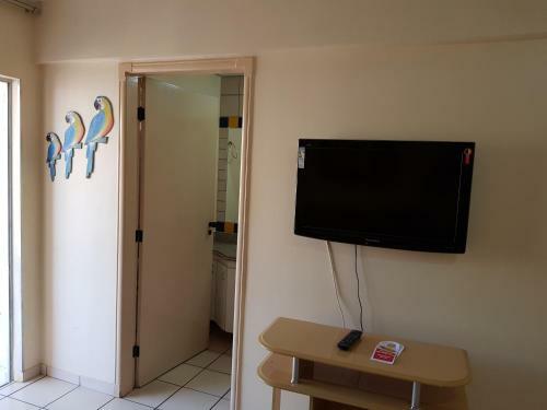 Apartamento Eldorado Park Rm Hospedagem