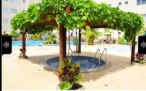 Hotel Encontro Das �guas Resort
