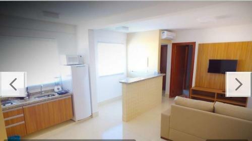 Hotel Encontro Das �guas Resort