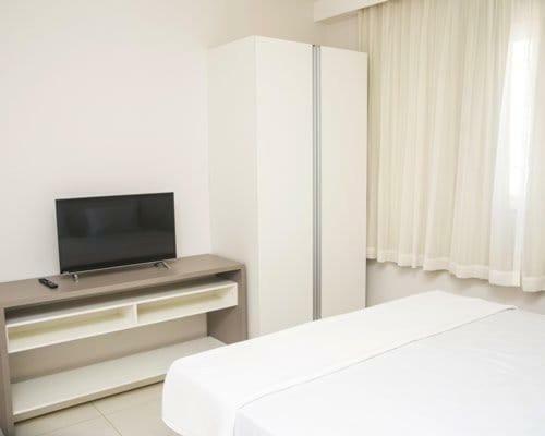 Apartamento Resort Do Lago Caldas Novas