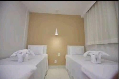 Apartamento Resort Do Lago Caldas Novas