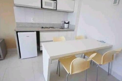 Apartamento Resort Do Lago Caldas Novas
