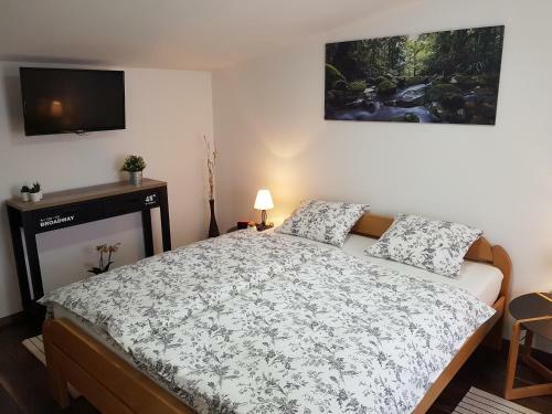 Agroturismo Rooms Horvat