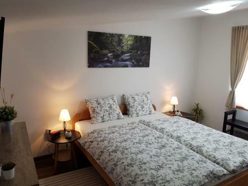 Agroturismo Rooms Horvat