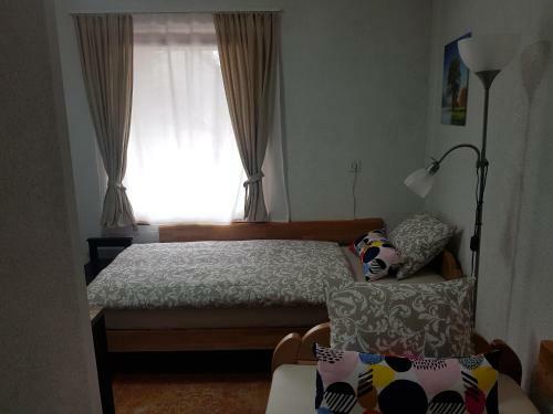 Agroturismo Rooms Horvat