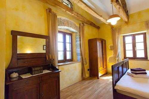 Villa Casa Franz