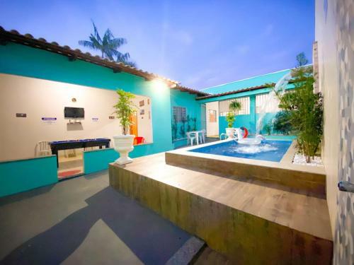 Casa Lagoa