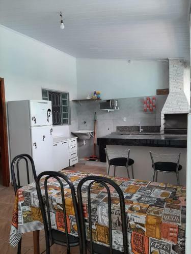 Casa Lagoa