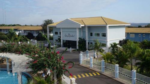 Hotel Cd Lacqua Diroma