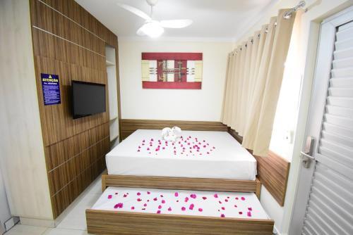 Apartamento Lacqua Diroma, Lazer E Divers�o, S� Emo��o.