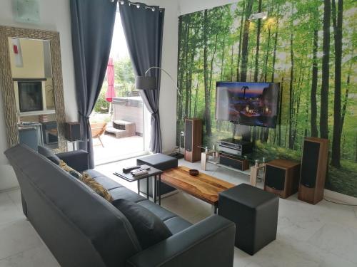 The Forest House Krk 2
