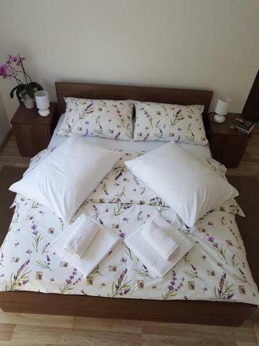 Apartmani Hr?ak