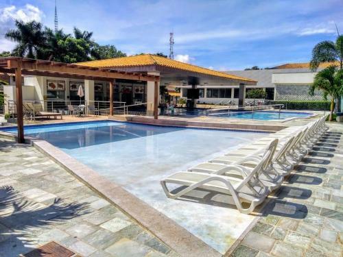 Apartamento Diroma International Resort